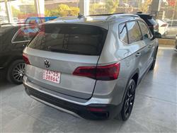 Volkswagen Taos